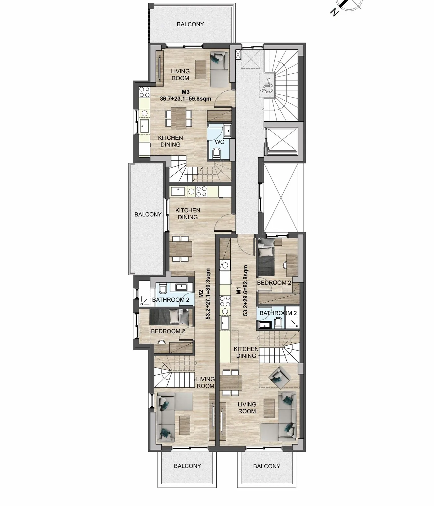 Plan 2