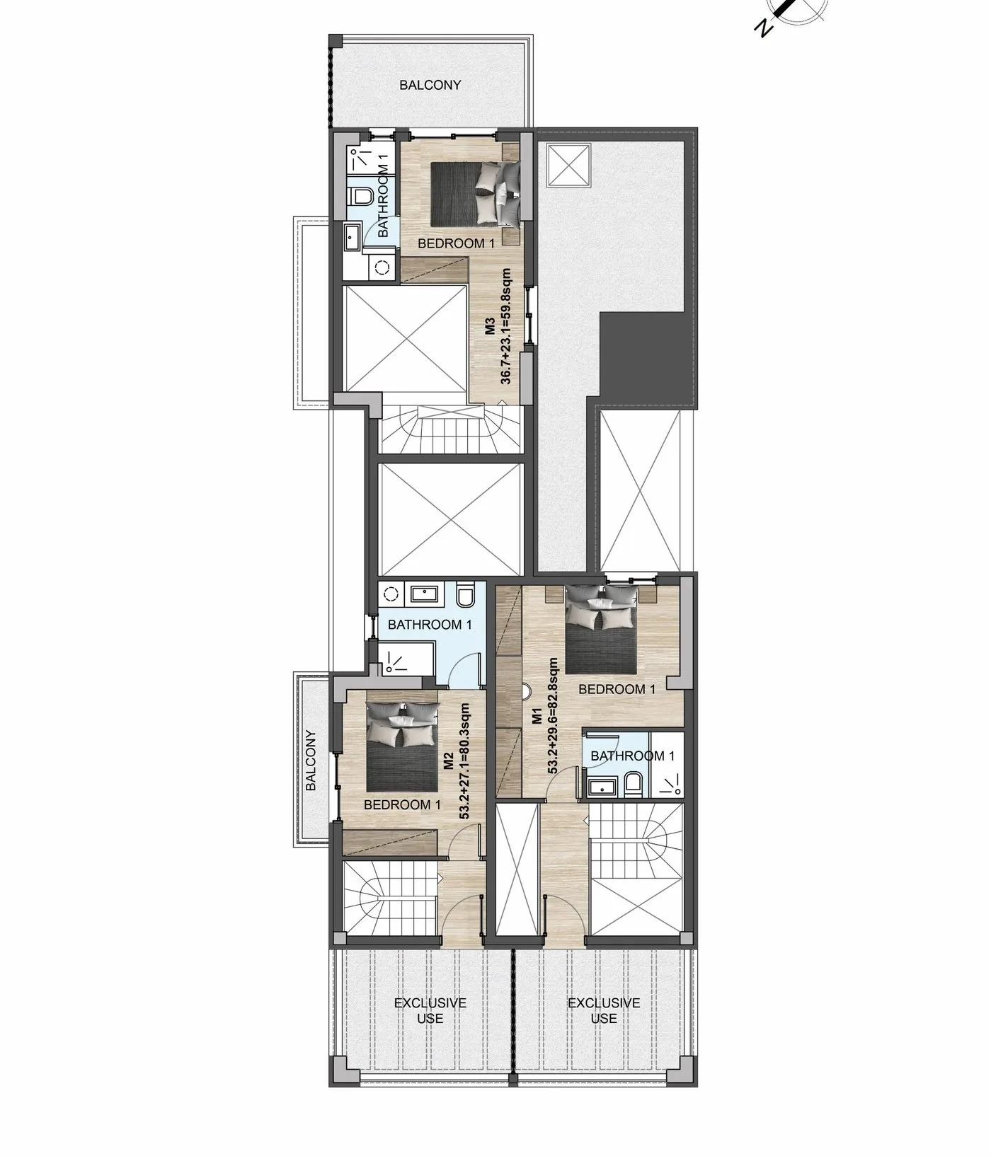 Plan 3