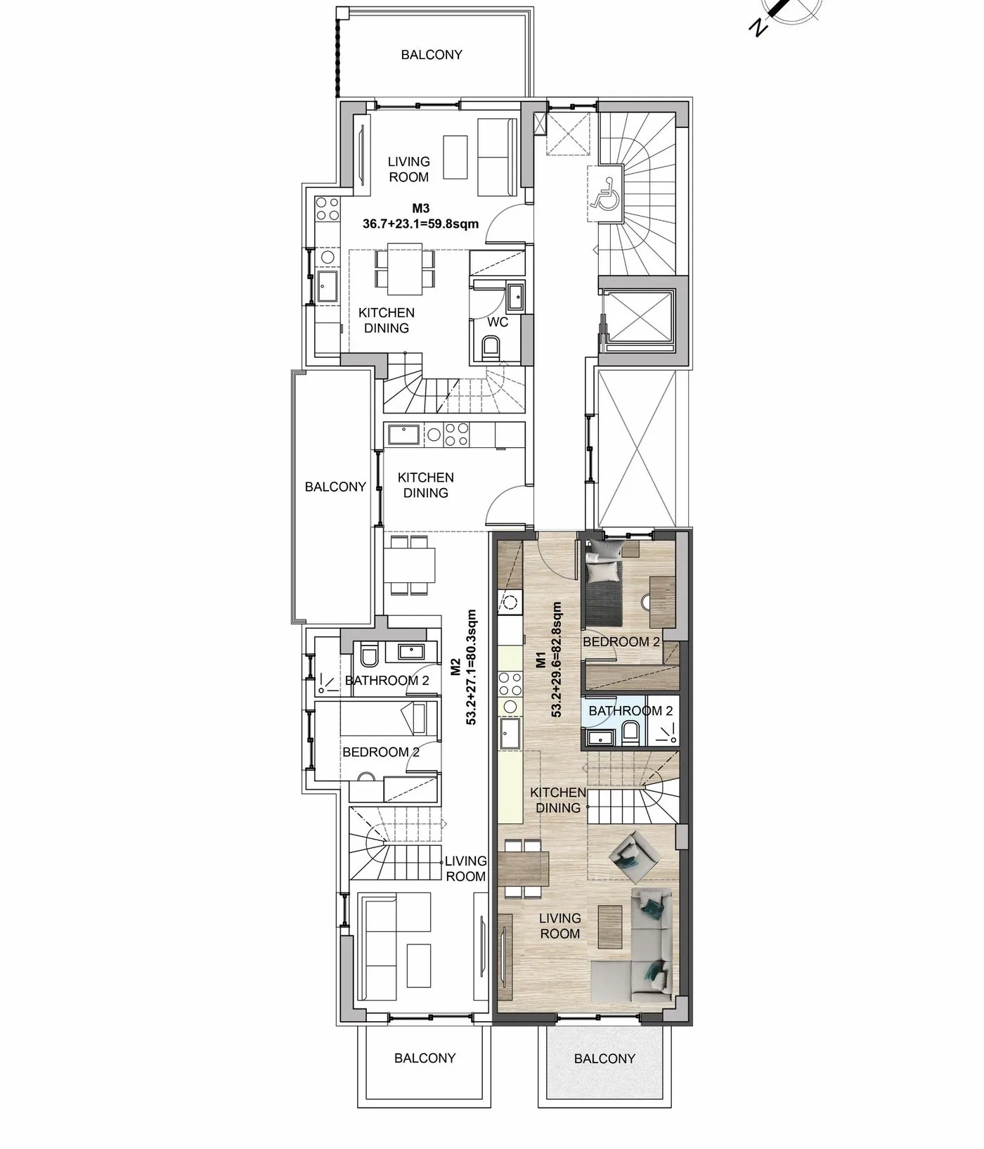Plan 8